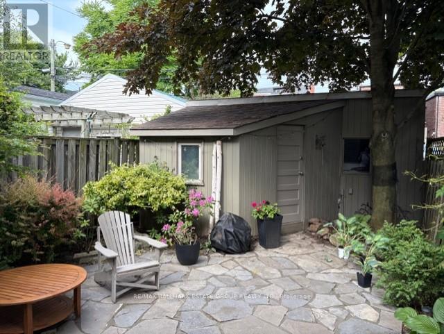 27 Rainsford Road, Toronto, Ontario  M4L 3N5 - Photo 42 - E12923258