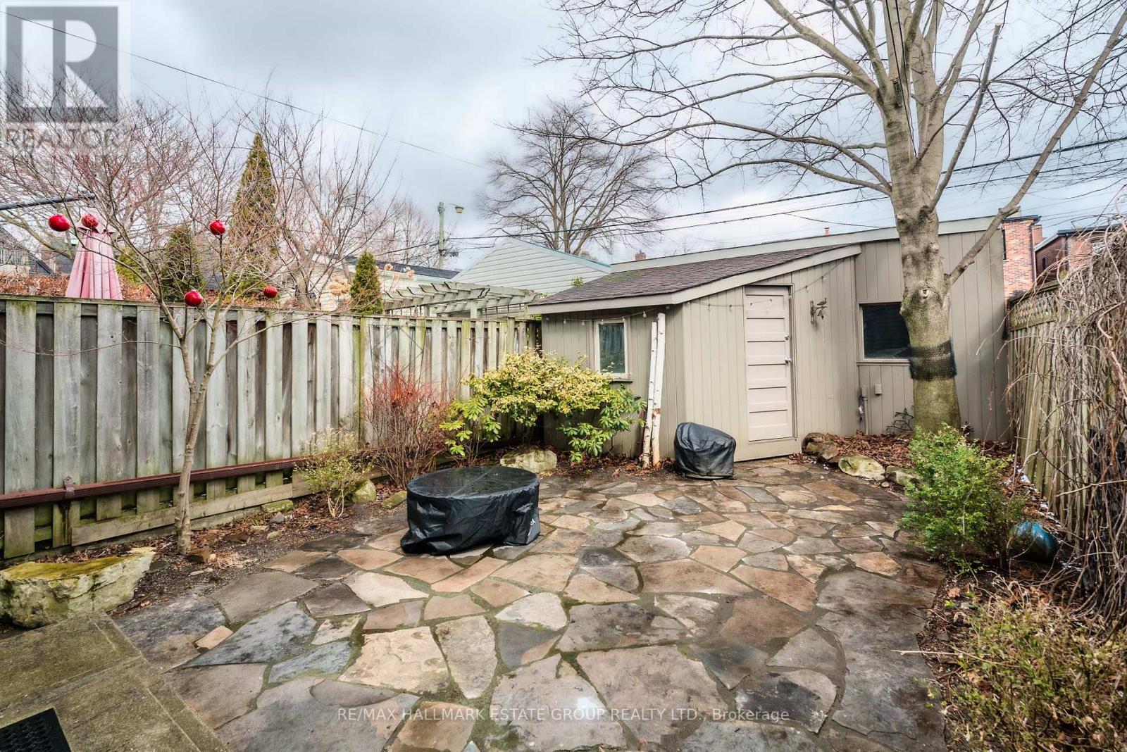 27 Rainsford Road, Toronto, Ontario  M4L 3N5 - Photo 43 - E12923258