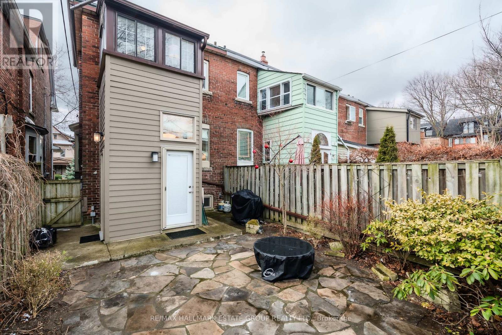 27 Rainsford Road, Toronto, Ontario  M4L 3N5 - Photo 44 - E12923258