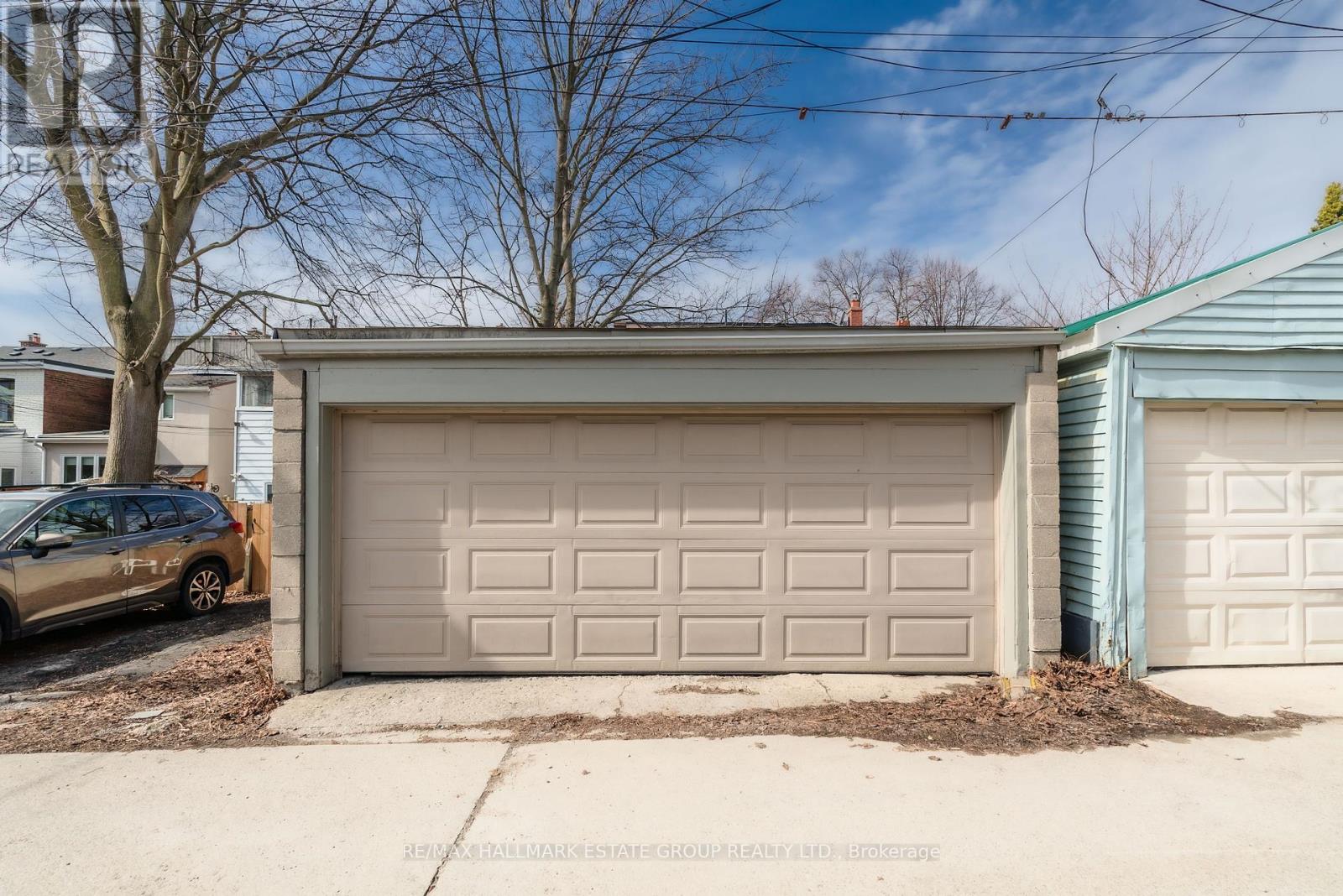 27 Rainsford Road, Toronto, Ontario  M4L 3N5 - Photo 45 - E12923258