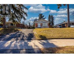 MAIN - 69 LAWSON ROAD, Toronto, Ontario