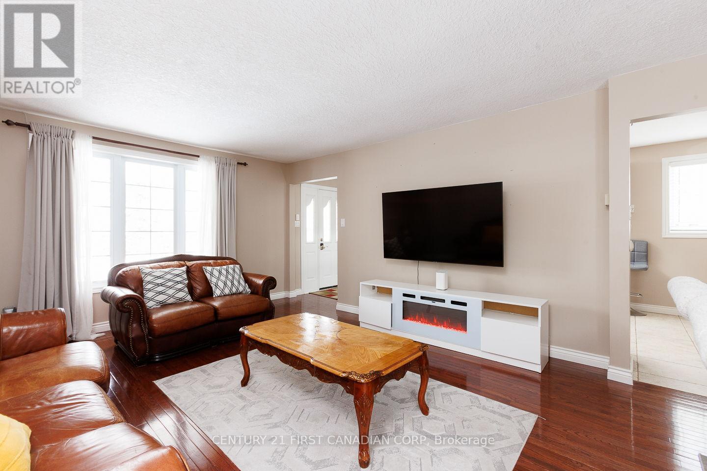 118 Rosamond Crescent, London South, Ontario  N6E 2M9 - Photo 12 - X12738502