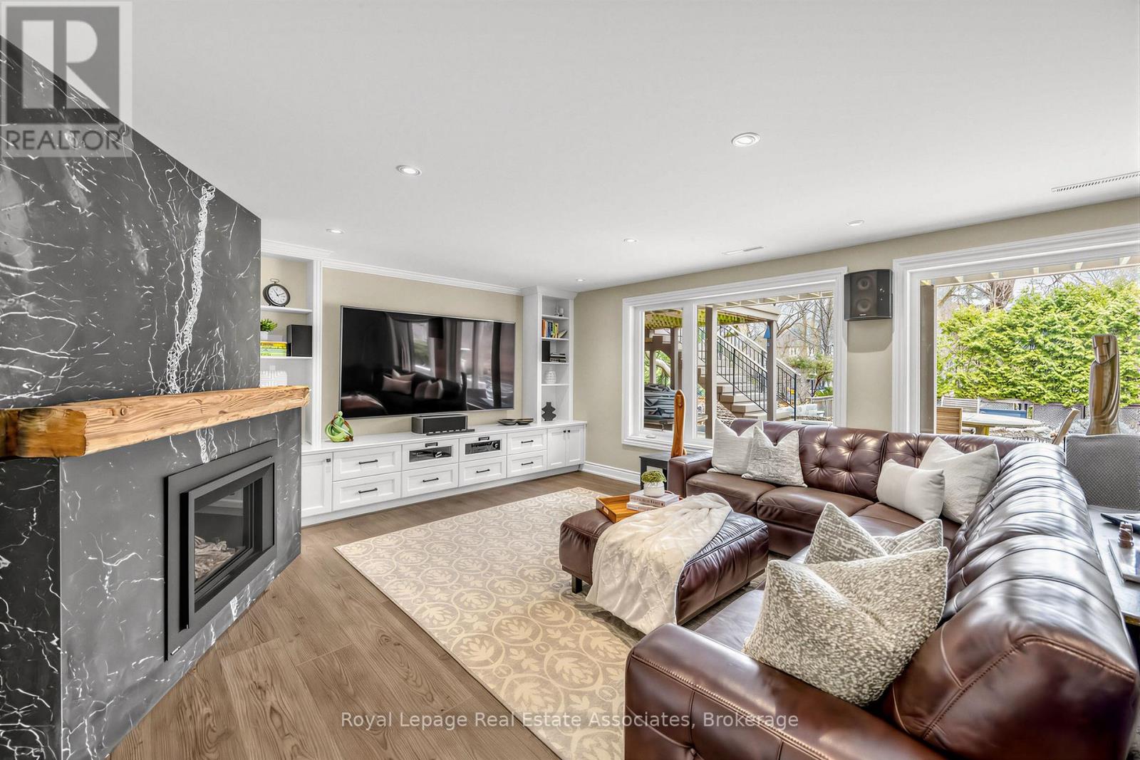 1561 Pinetree Crescent, Mississauga, Ontario  L5G 2S9 - Photo 21 - W12922822