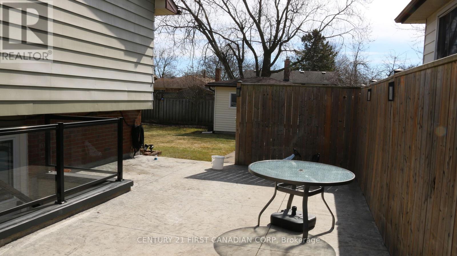 118 Rosamond Crescent, London South, Ontario  N6E 2M9 - Photo 7 - X12738502