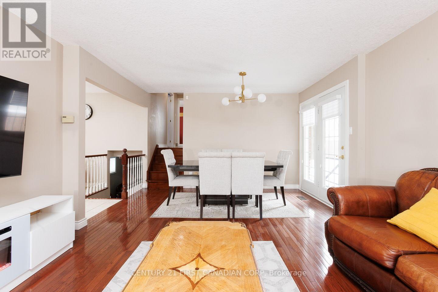 118 Rosamond Crescent, London South, Ontario  N6E 2M9 - Photo 9 - X12738502