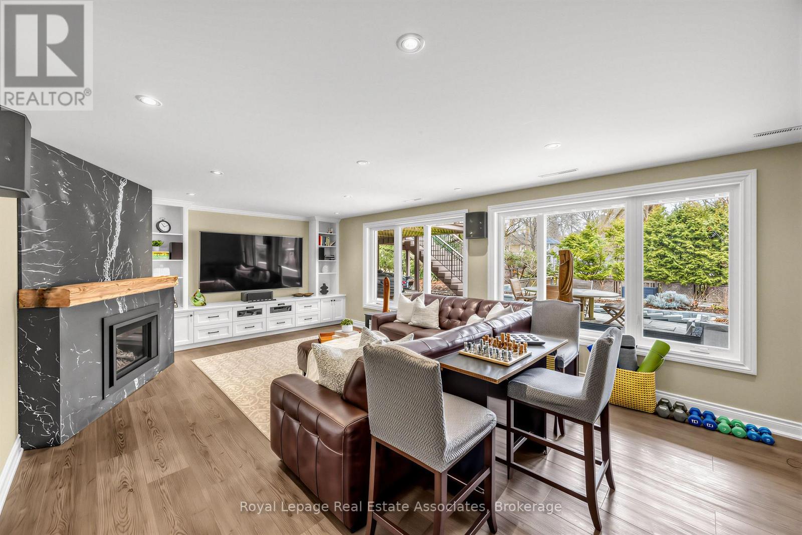 1561 Pinetree Crescent, Mississauga, Ontario  L5G 2S9 - Photo 22 - W12922822