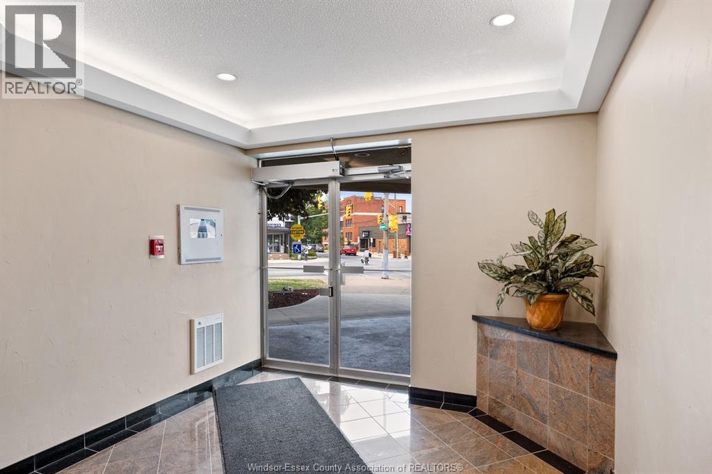 1500 Ouellette Unit# 405, Windsor, Ontario N8X 1K7 - Photo 15 - 26006267