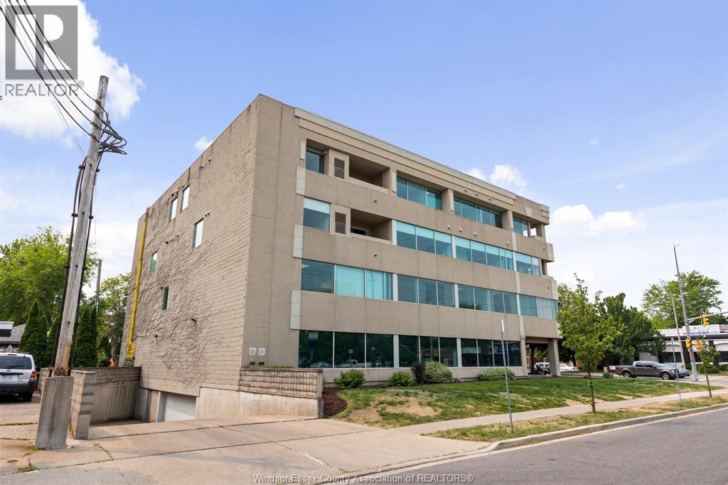 1500 Ouellette Unit# 405, Windsor, Ontario N8X 1K7 - Photo 16 - 26006267