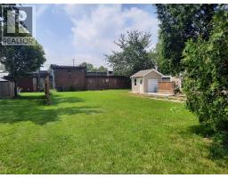 V/L RIBERDY, Windsor, Ontario