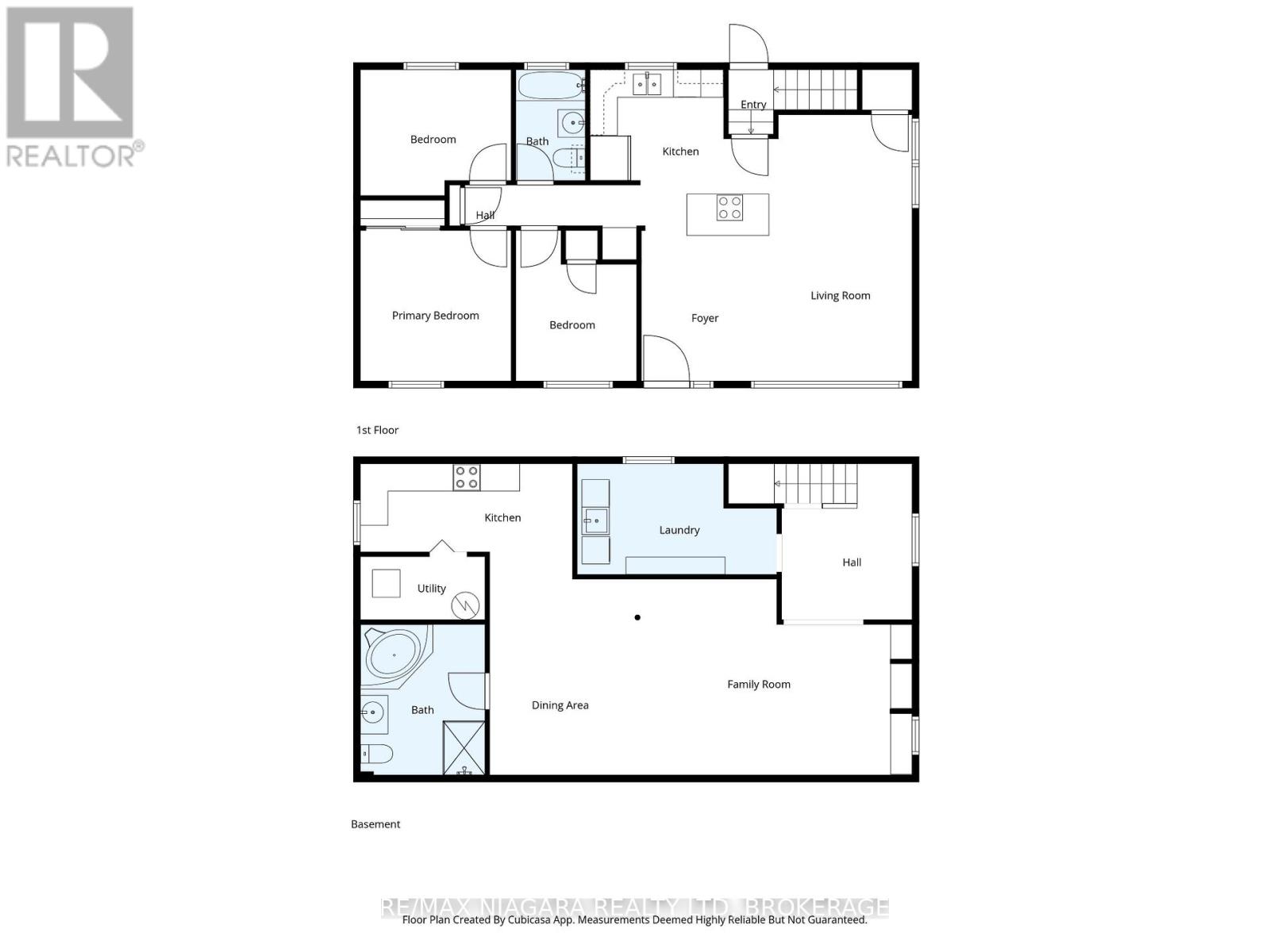 6438 Wendy Drive, Niagara Falls (Oldfield), Ontario  L2G 3H6 - Photo 25 - X12923136