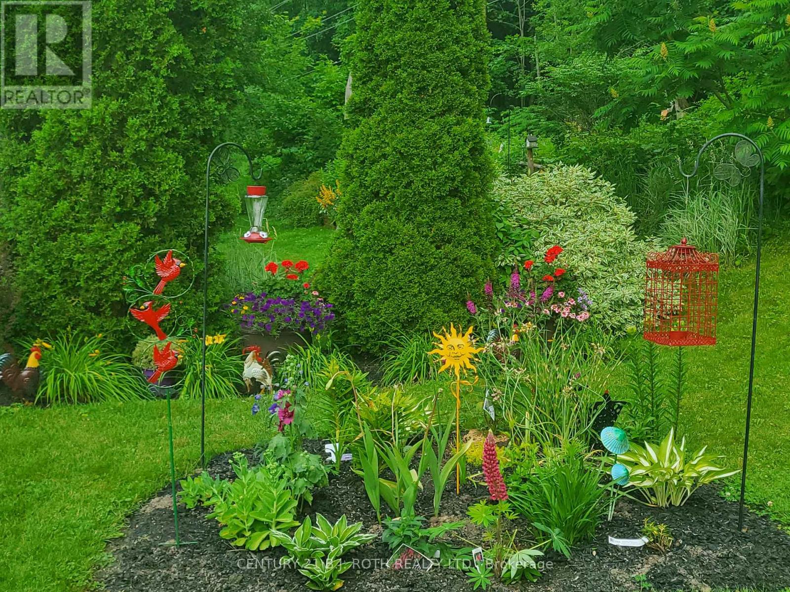 29 Corner Brook Trail, Innisfil, Ontario L9S 1P2 - Photo 27 - N12922896