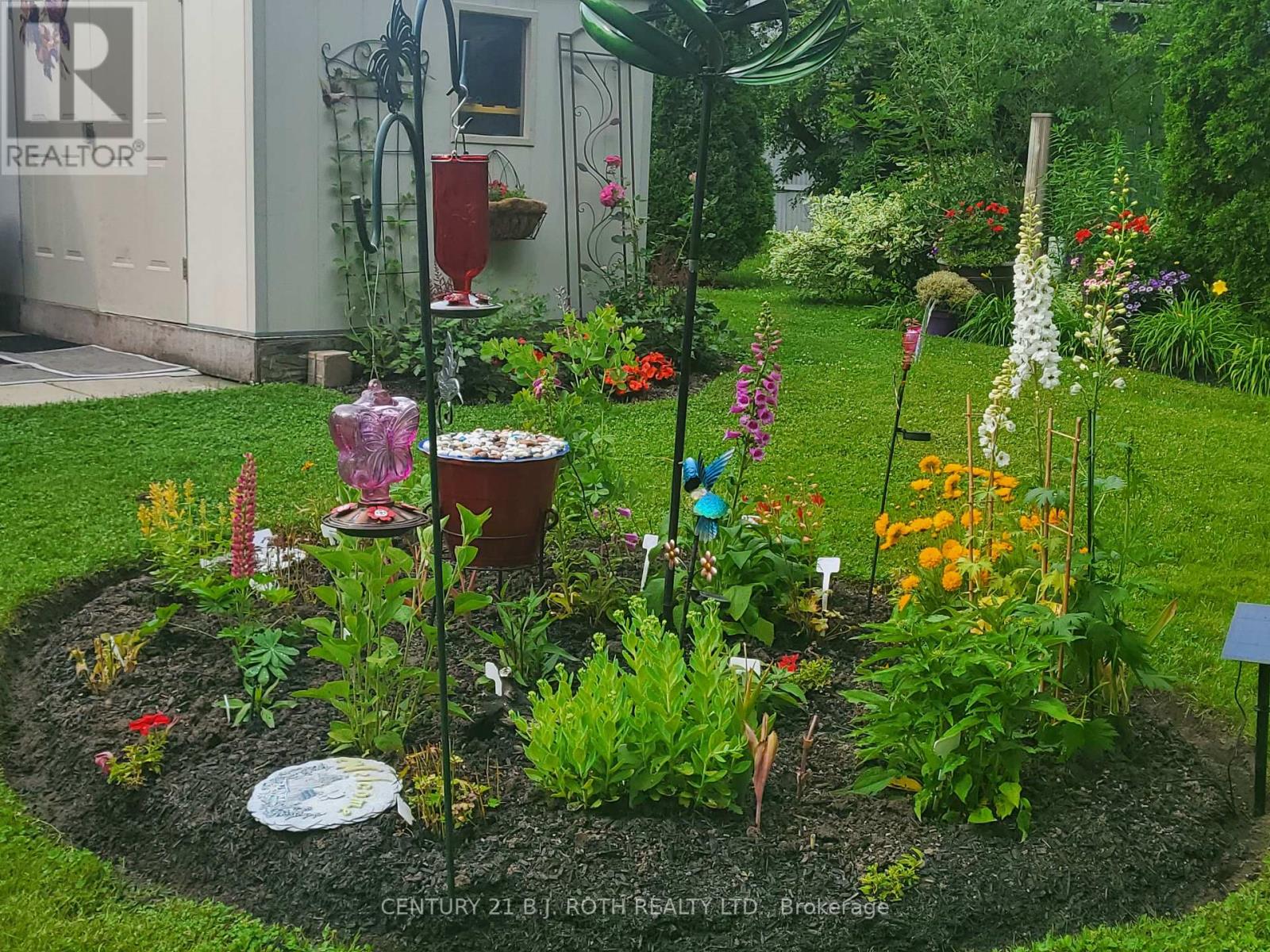 29 Corner Brook Trail, Innisfil, Ontario L9S 1P2 - Photo 29 - N12922896