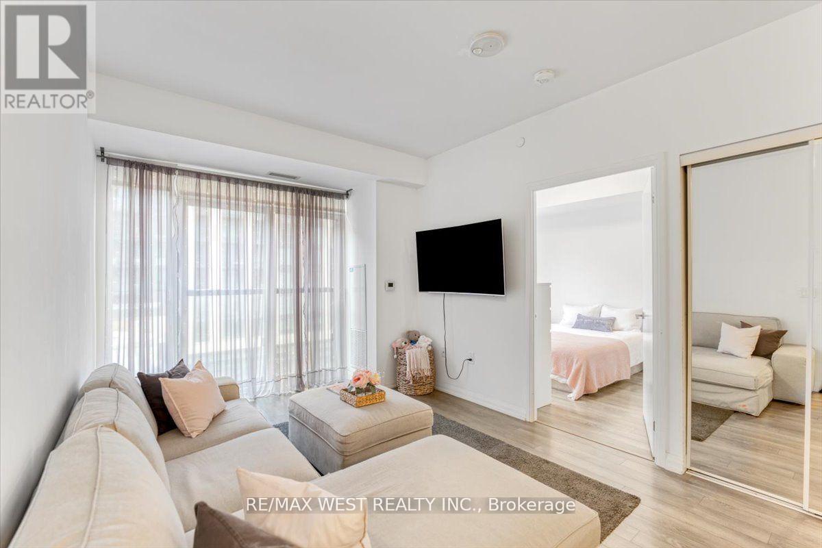 431 - 99 Eagle Rock Way, Vaughan, Ontario  L6A 5A7 - Photo 15 - N12922966