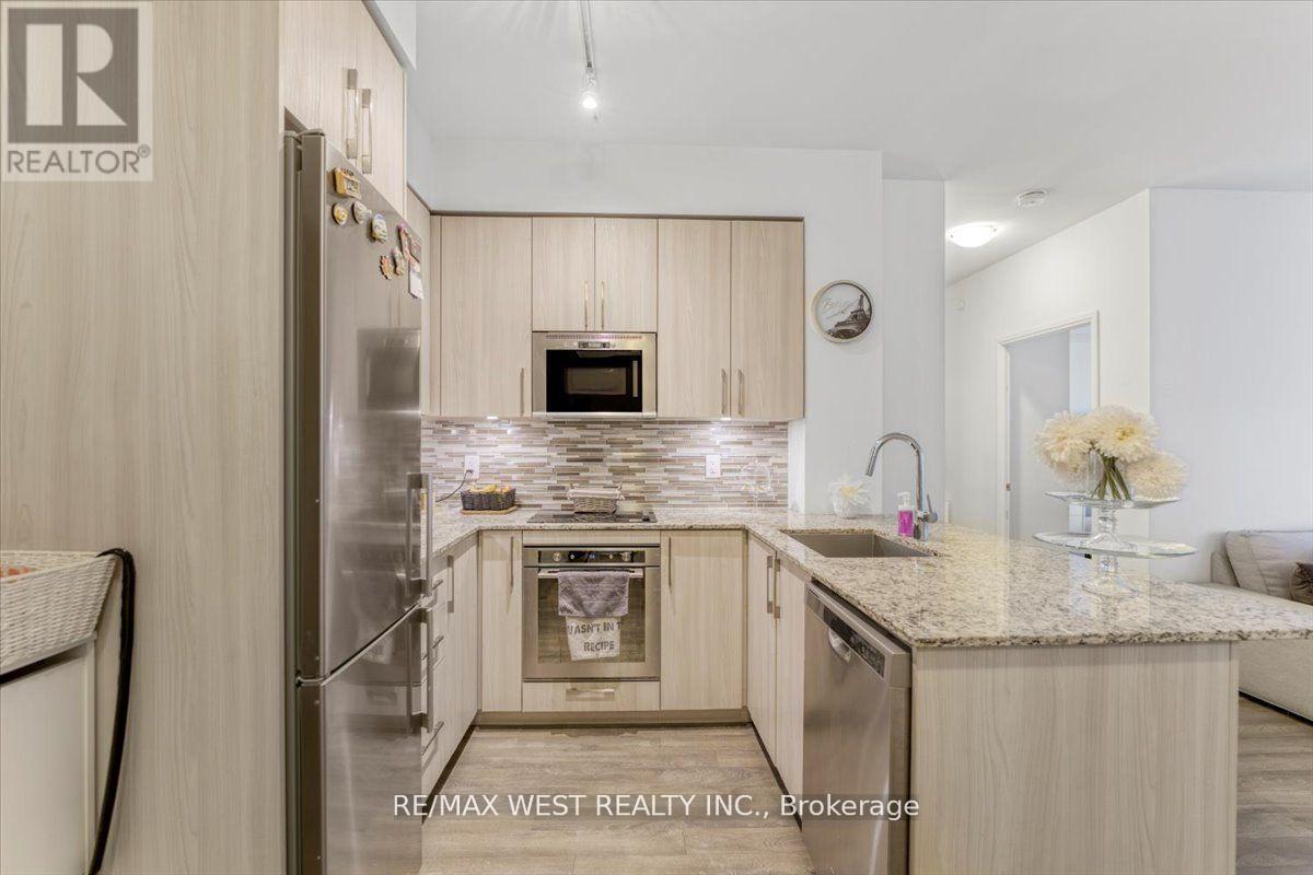 431 - 99 Eagle Rock Way, Vaughan, Ontario  L6A 5A7 - Photo 21 - N12922966