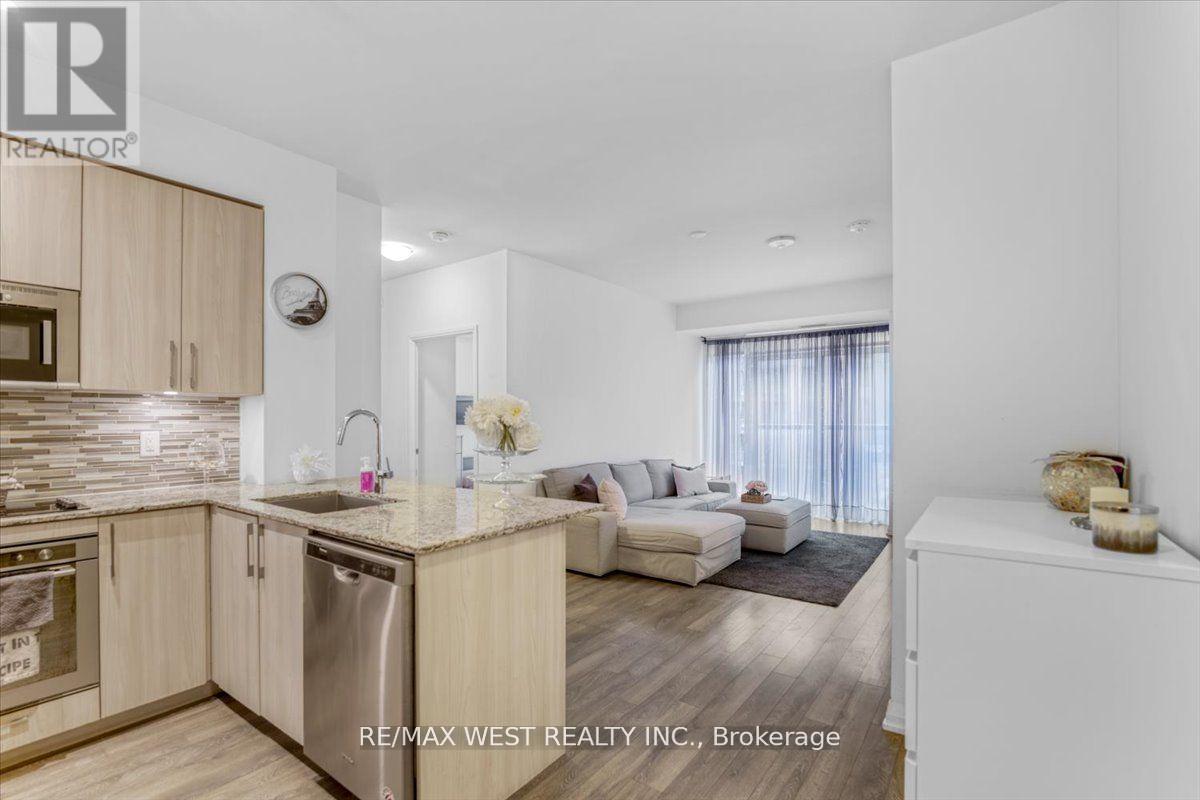 431 - 99 Eagle Rock Way, Vaughan, Ontario  L6A 5A7 - Photo 22 - N12922966