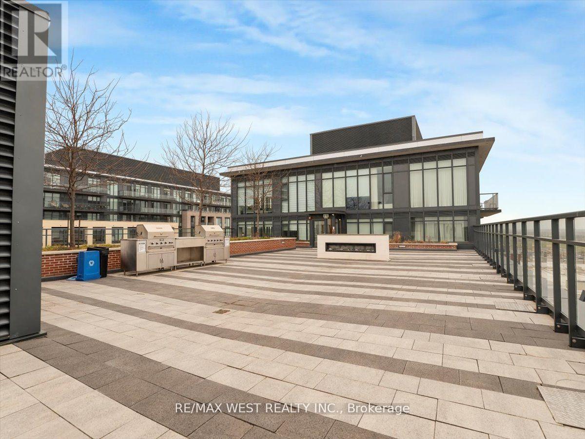 431 - 99 Eagle Rock Way, Vaughan, Ontario  L6A 5A7 - Photo 24 - N12922966