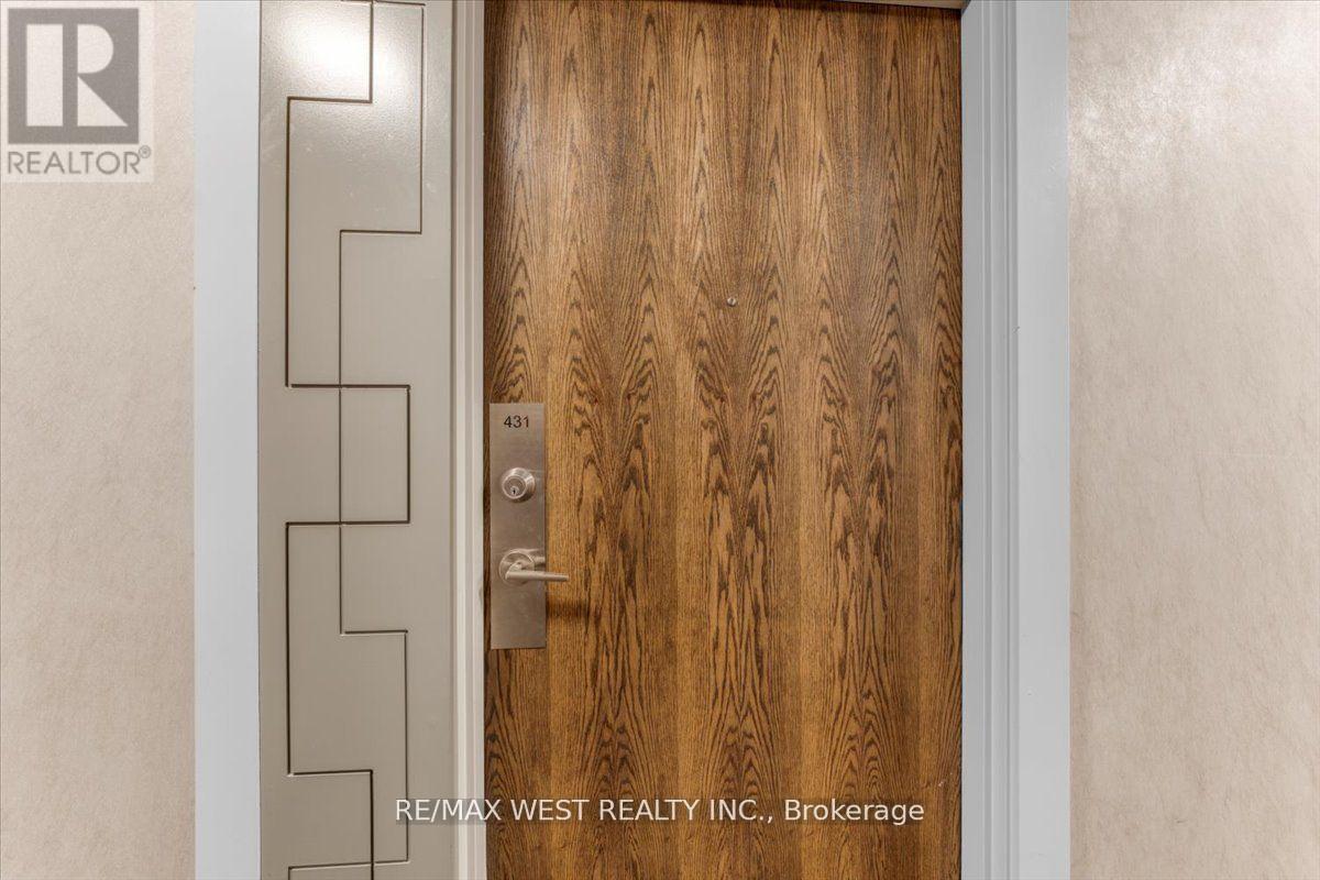 431 - 99 Eagle Rock Way, Vaughan, Ontario  L6A 5A7 - Photo 7 - N12922966