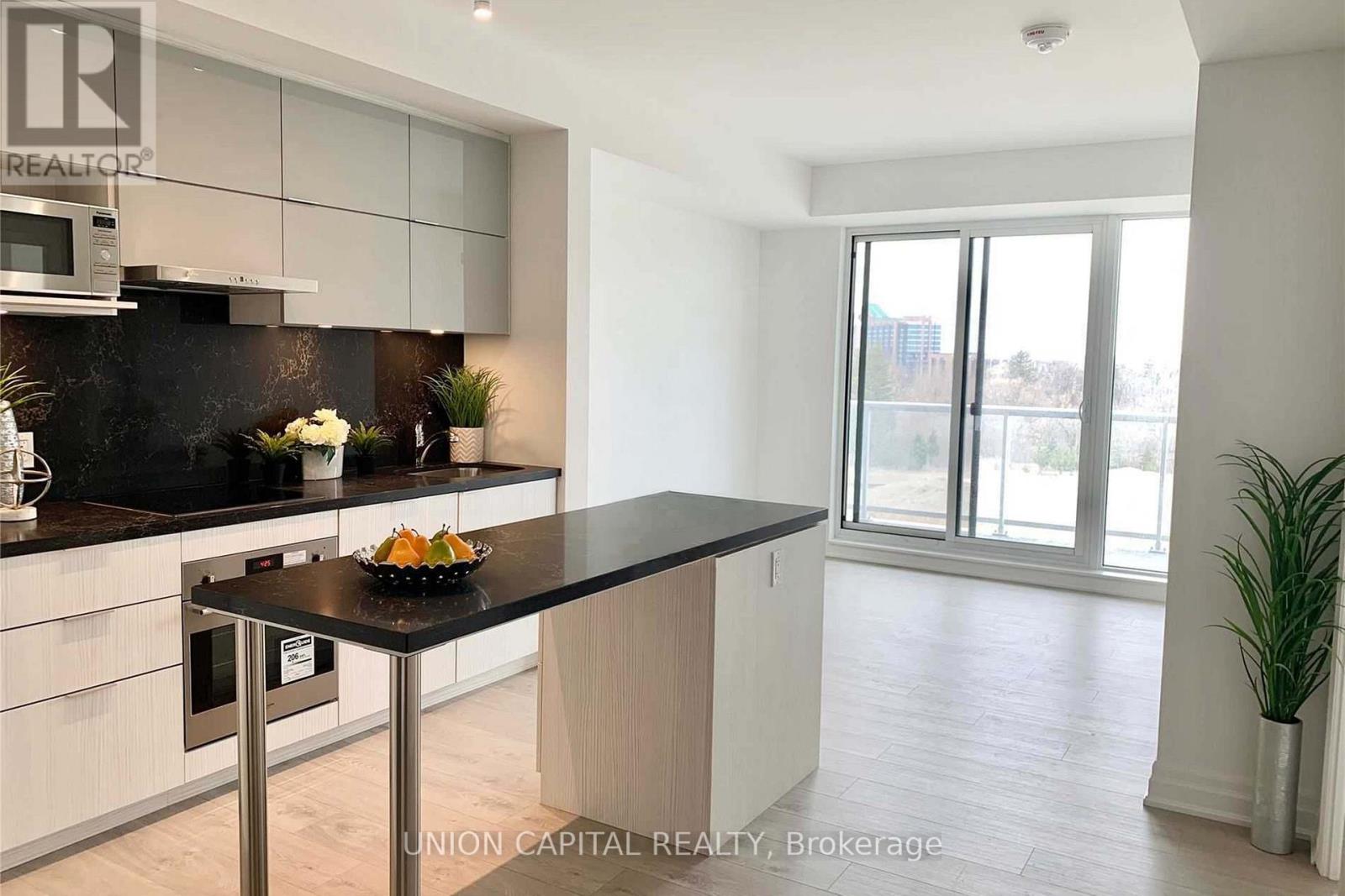 503 - 18 ROUGE VALLEY DRIVE, Markham, Ontario