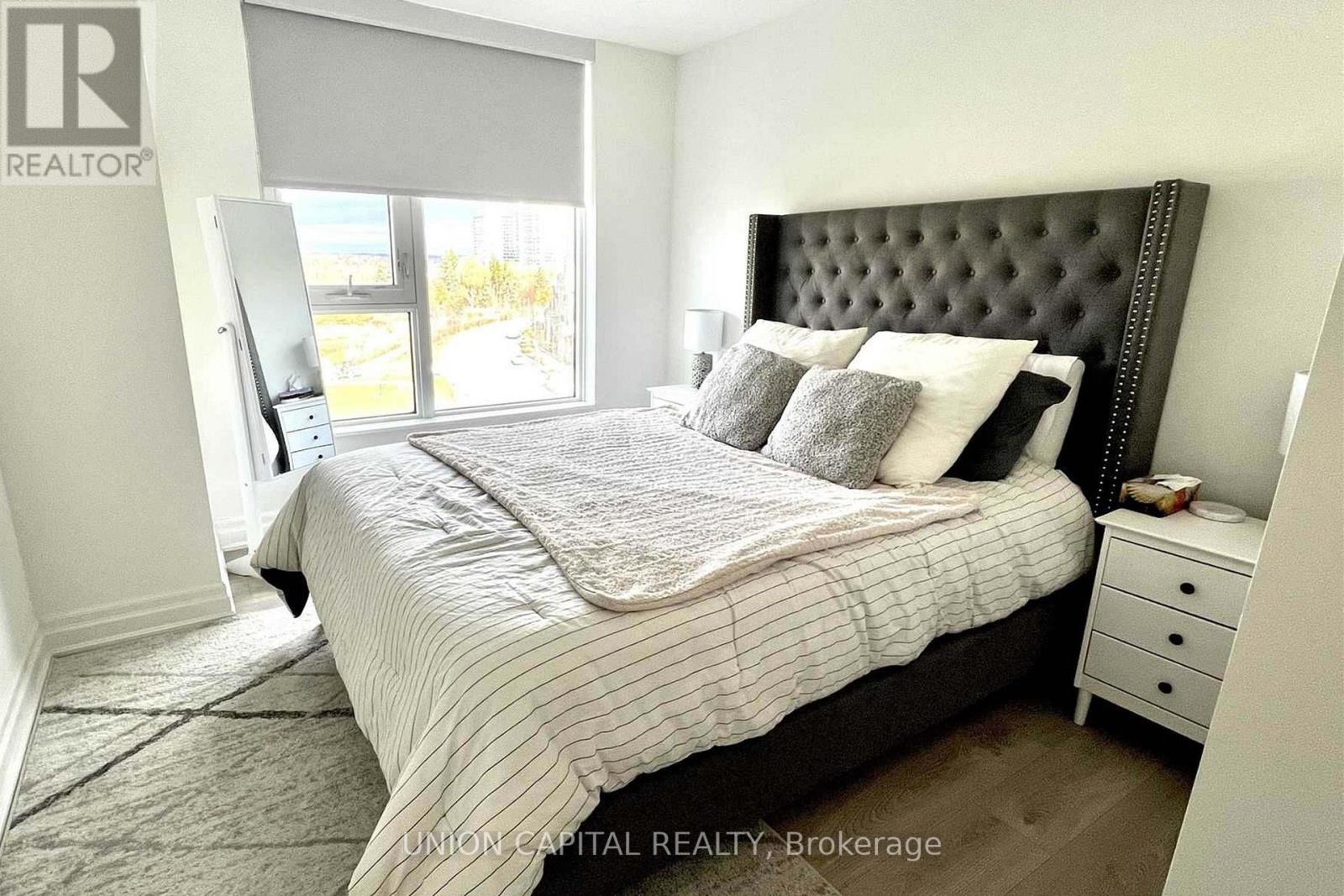 503 - 18 Rouge Valley Drive, Markham, Ontario  L6G 0H1 - Photo 11 - N12922980