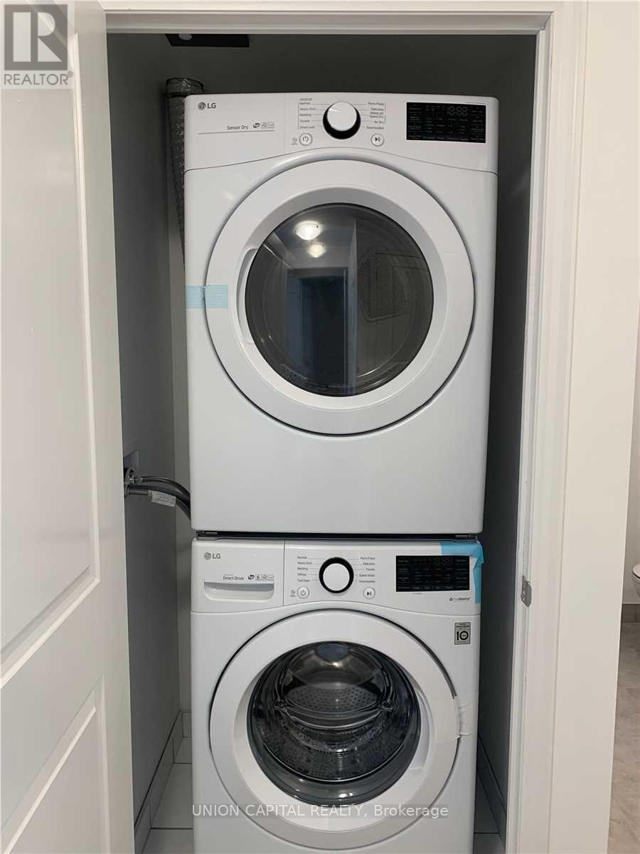 503 - 18 Rouge Valley Drive, Markham, Ontario  L6G 0H1 - Photo 18 - N12922980