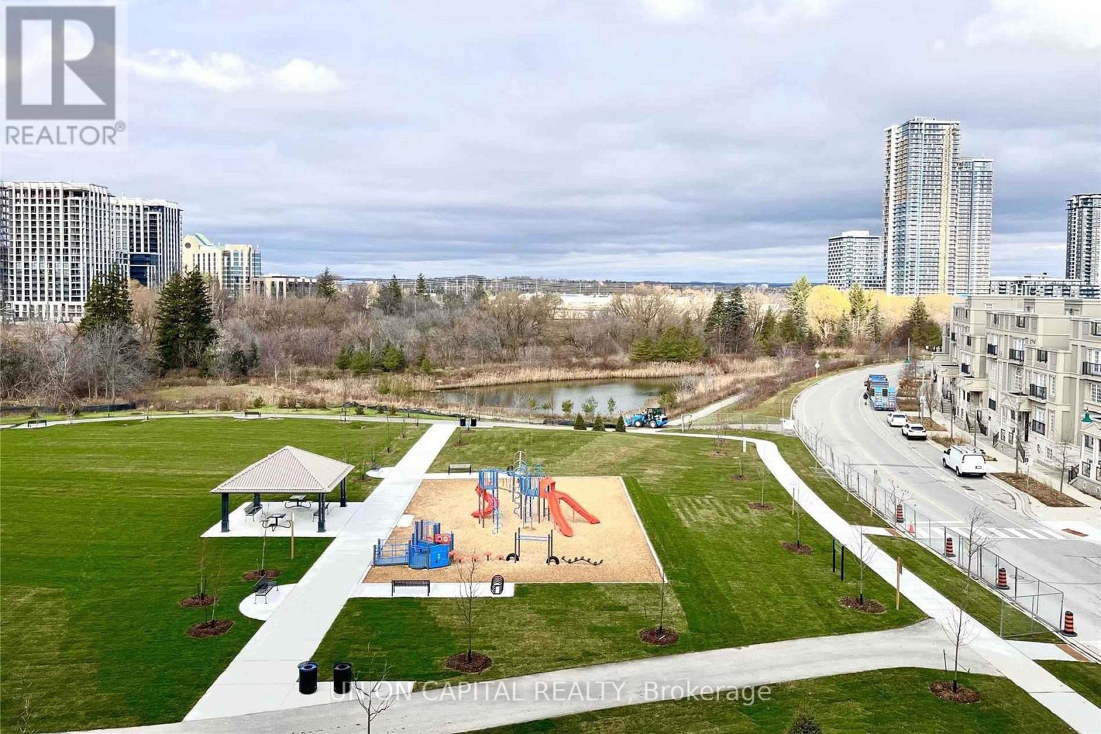 503 - 18 Rouge Valley Drive, Markham, Ontario  L6G 0H1 - Photo 19 - N12922980