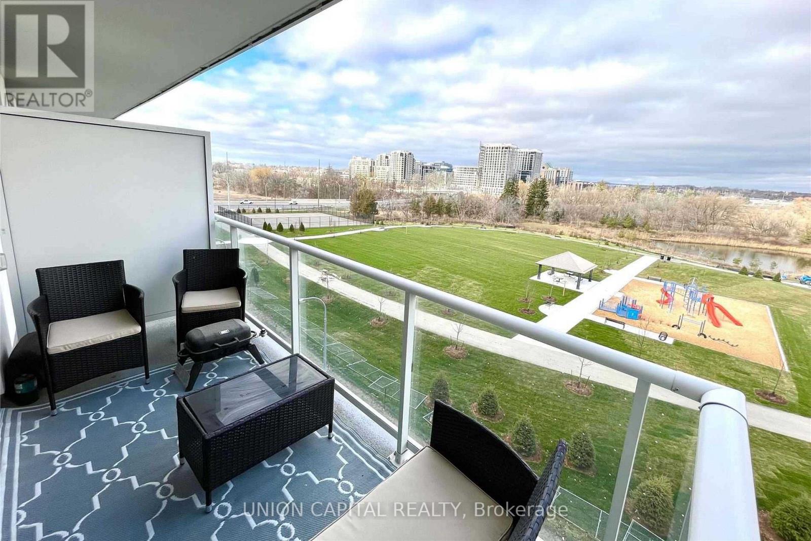 503 - 18 Rouge Valley Drive, Markham, Ontario  L6G 0H1 - Photo 20 - N12922980