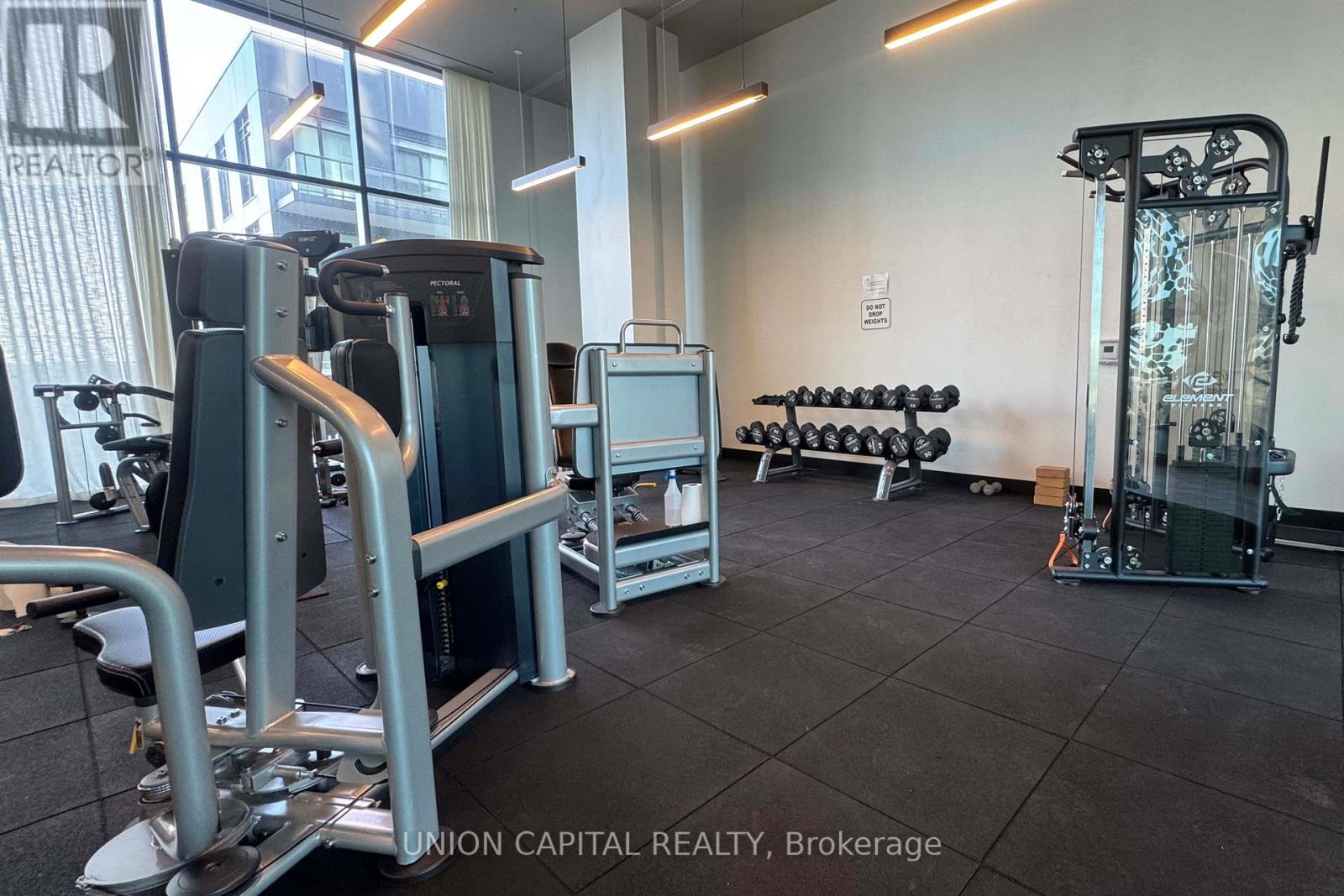 503 - 18 Rouge Valley Drive, Markham, Ontario  L6G 0H1 - Photo 27 - N12922980