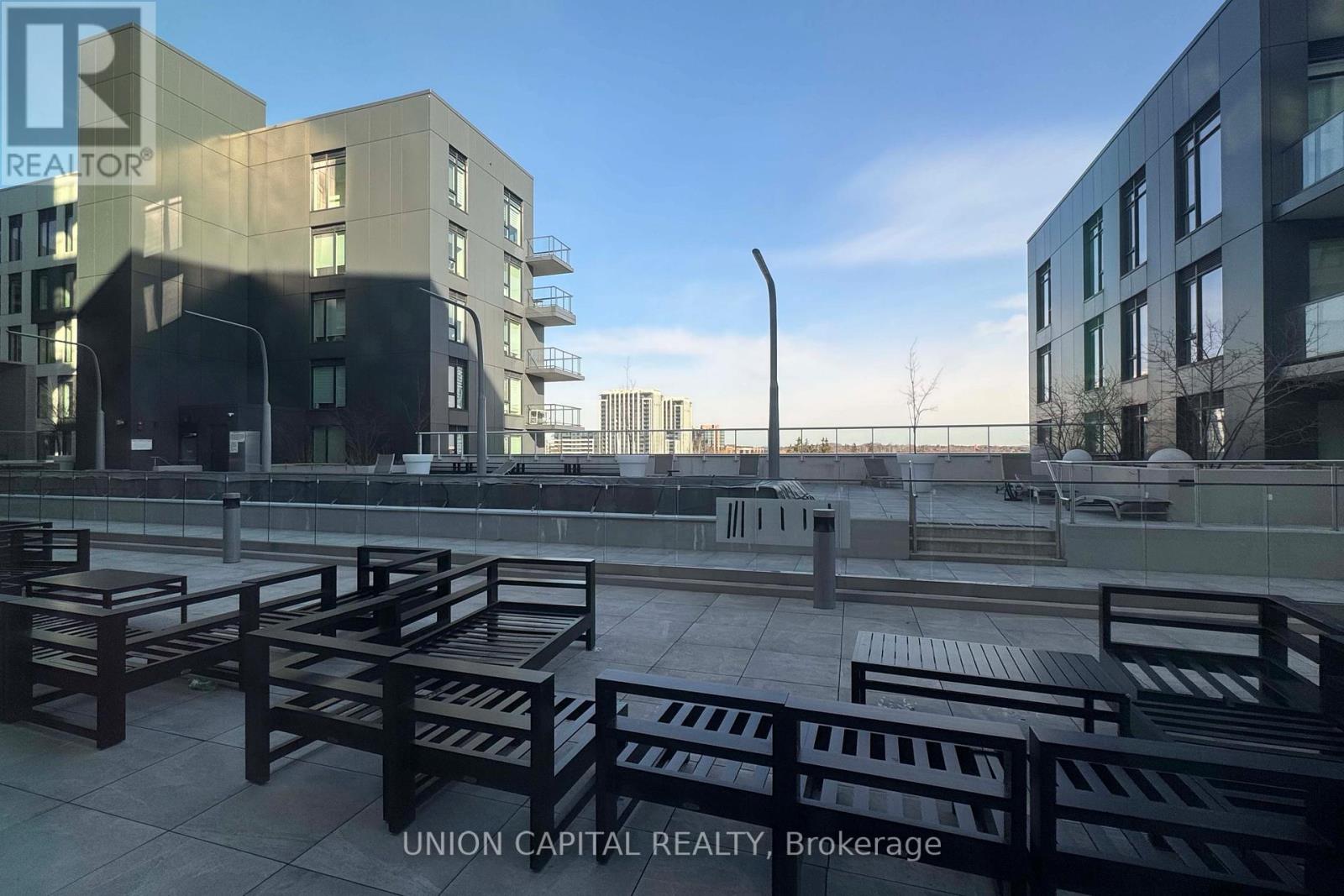 503 - 18 Rouge Valley Drive, Markham, Ontario  L6G 0H1 - Photo 29 - N12922980