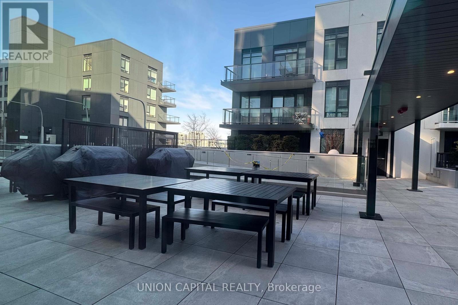 503 - 18 Rouge Valley Drive, Markham, Ontario  L6G 0H1 - Photo 30 - N12922980