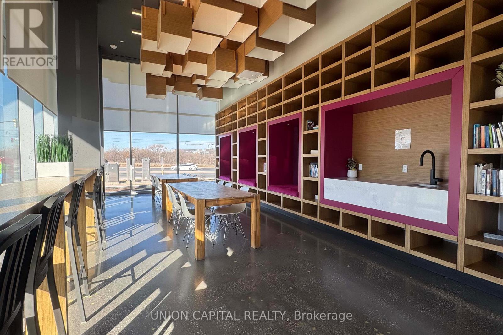 503 - 18 Rouge Valley Drive, Markham, Ontario  L6G 0H1 - Photo 32 - N12922980