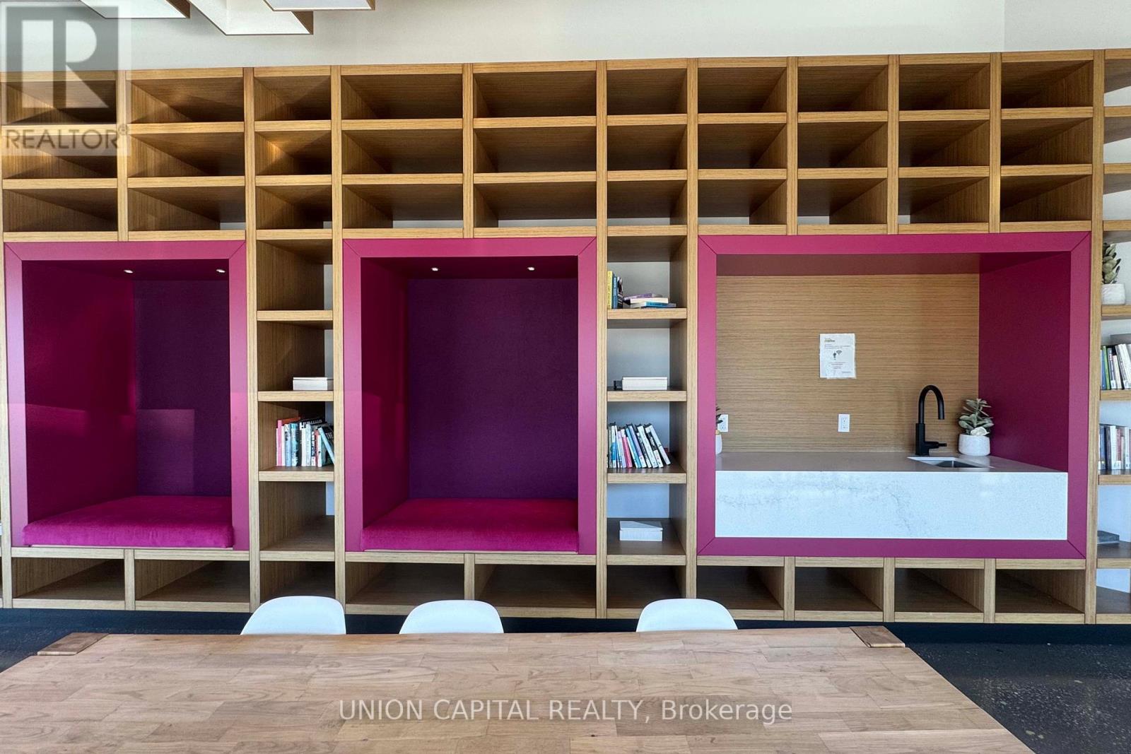 503 - 18 Rouge Valley Drive, Markham, Ontario  L6G 0H1 - Photo 35 - N12922980