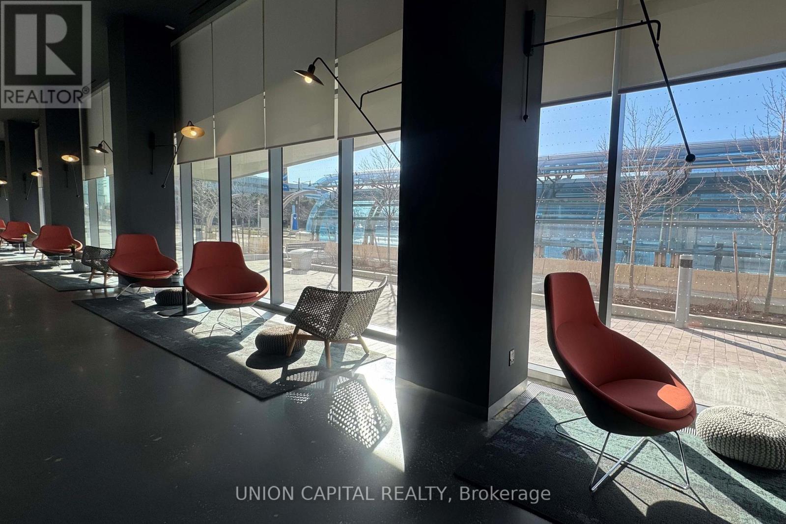 503 - 18 Rouge Valley Drive, Markham, Ontario  L6G 0H1 - Photo 36 - N12922980