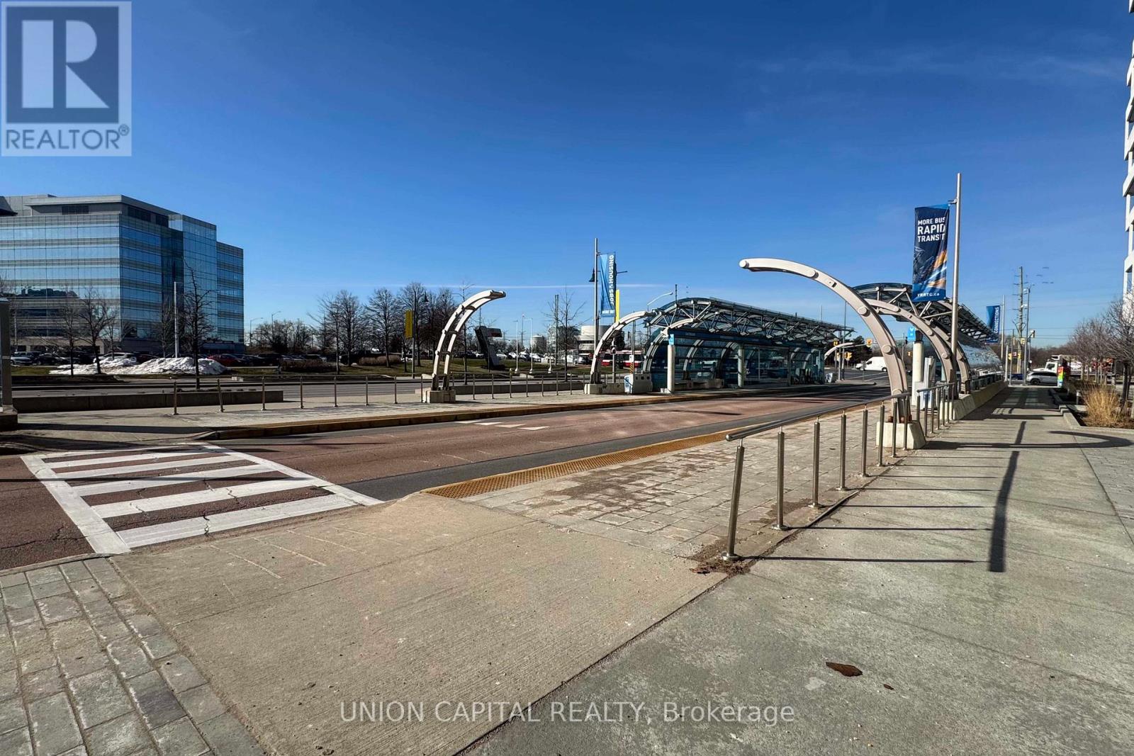 503 - 18 Rouge Valley Drive, Markham, Ontario  L6G 0H1 - Photo 37 - N12922980