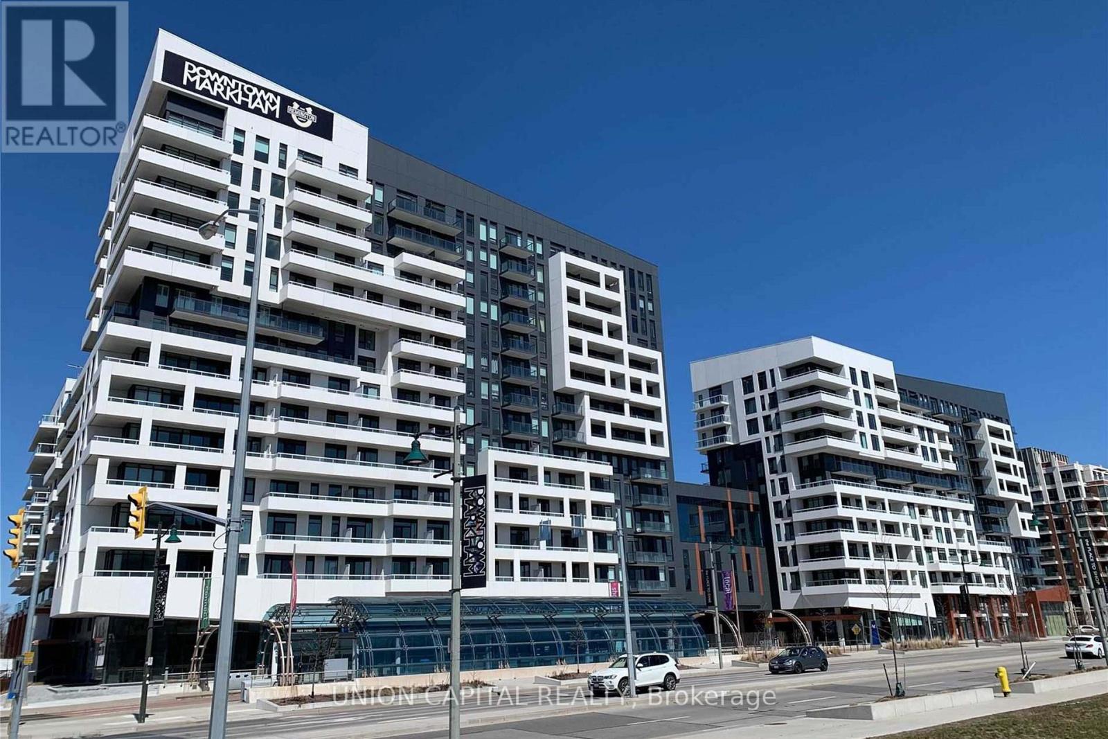 503 - 18 Rouge Valley Drive, Markham, Ontario  L6G 0H1 - Photo 38 - N12922980