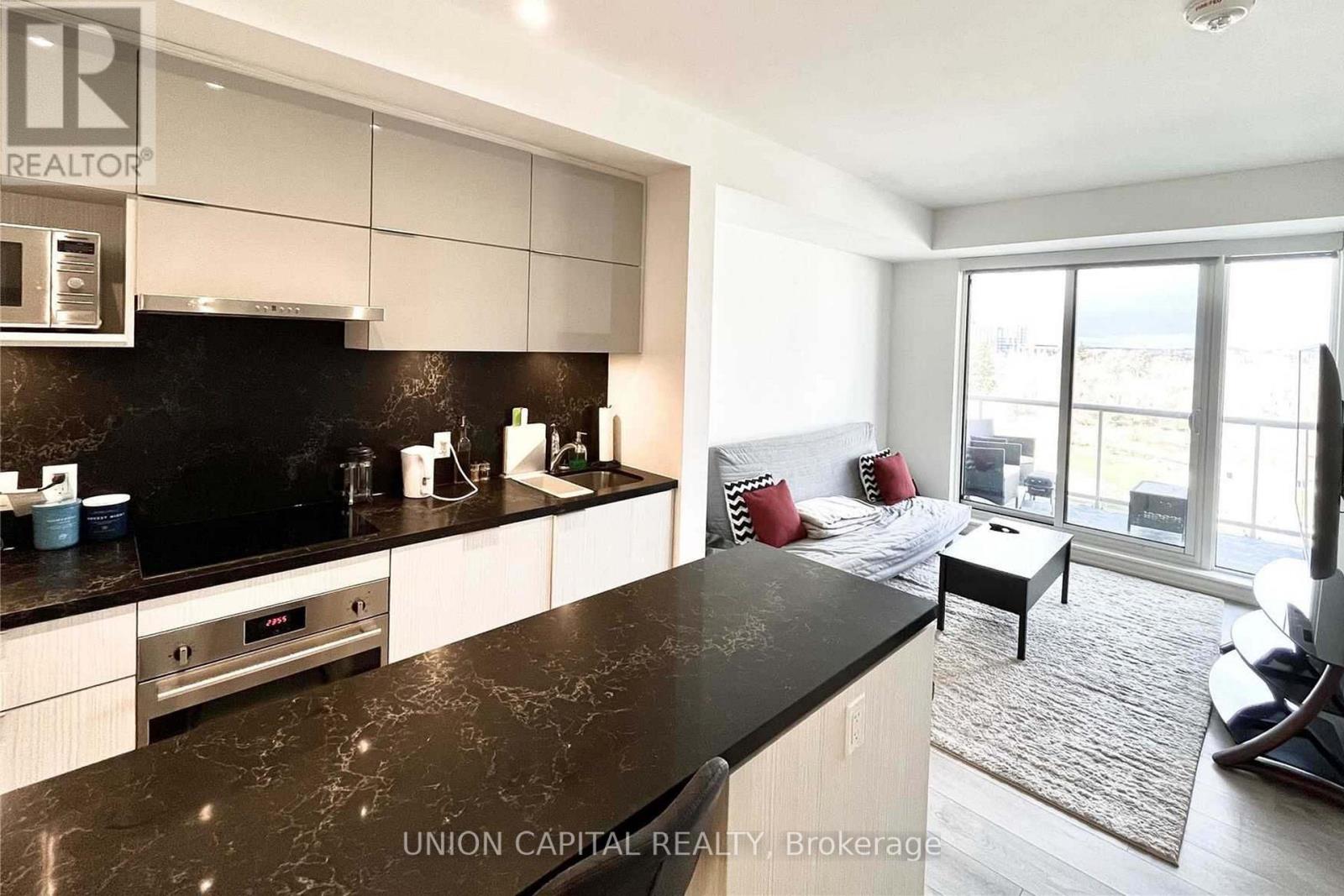 503 - 18 Rouge Valley Drive, Markham, Ontario  L6G 0H1 - Photo 6 - N12922980