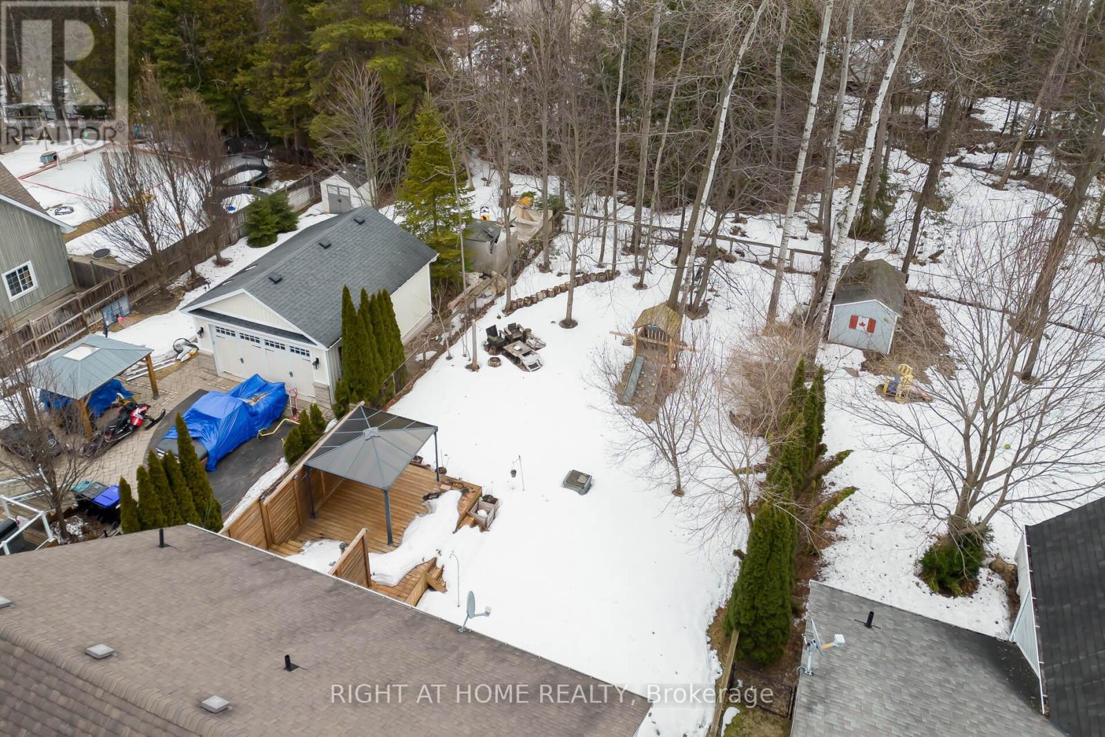 1171 Ewart Street, Innisfil, Ontario  L0L 1C0 - Photo 39 - N12922998