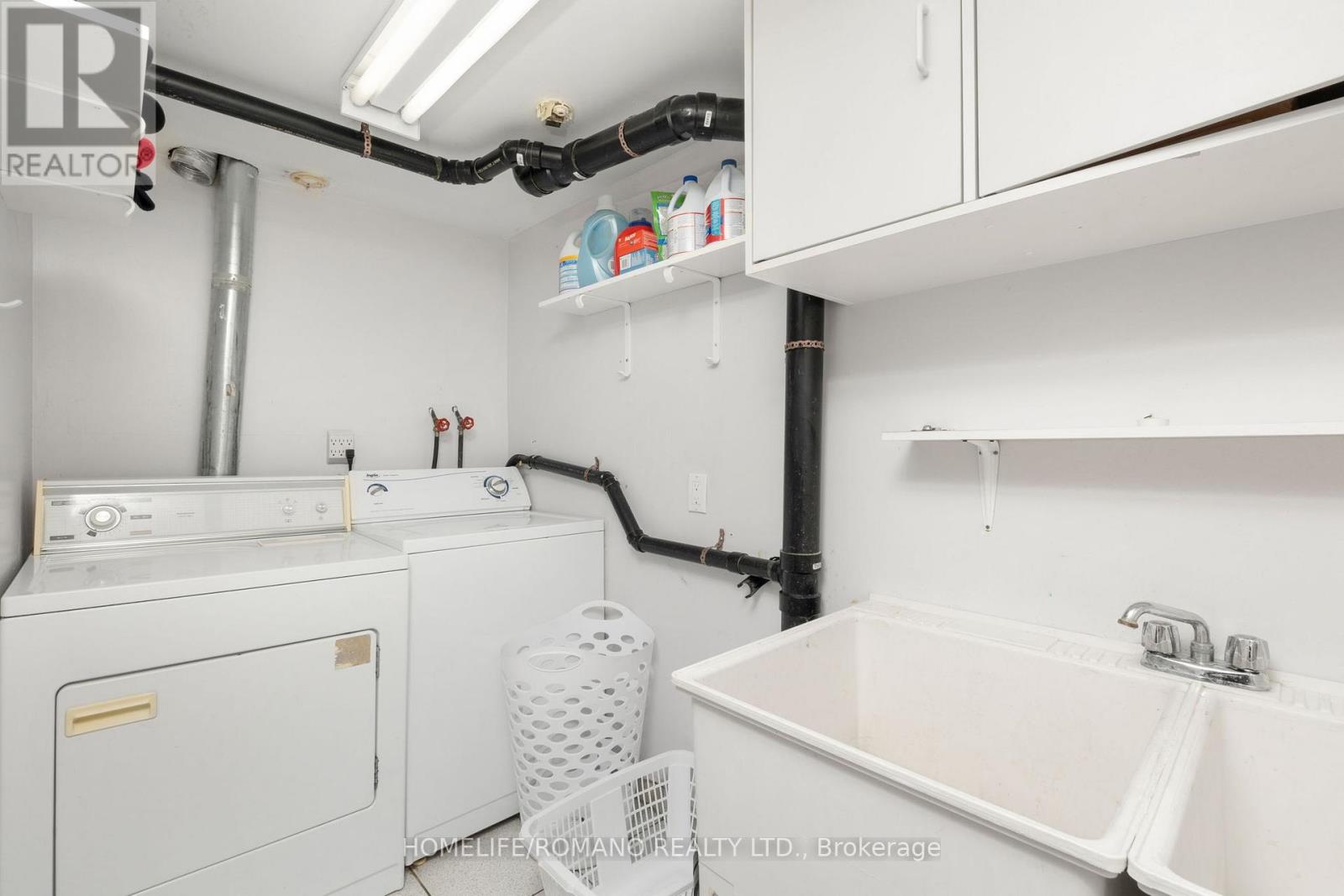 36 Brougham Drive, Vaughan, Ontario  L4L 3E1 - Photo 27 - N12923044