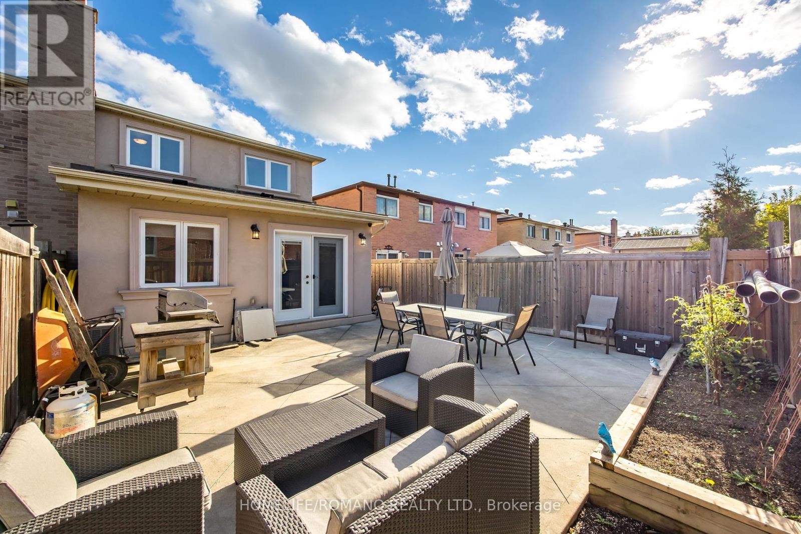 36 Brougham Drive, Vaughan, Ontario  L4L 3E1 - Photo 29 - N12923044