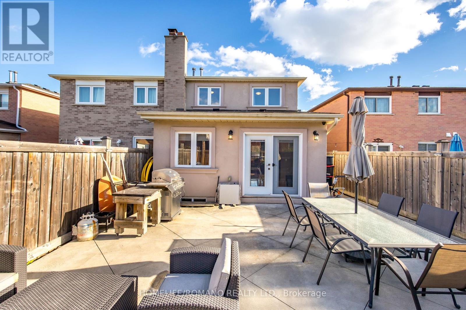 36 Brougham Drive, Vaughan, Ontario  L4L 3E1 - Photo 30 - N12923044