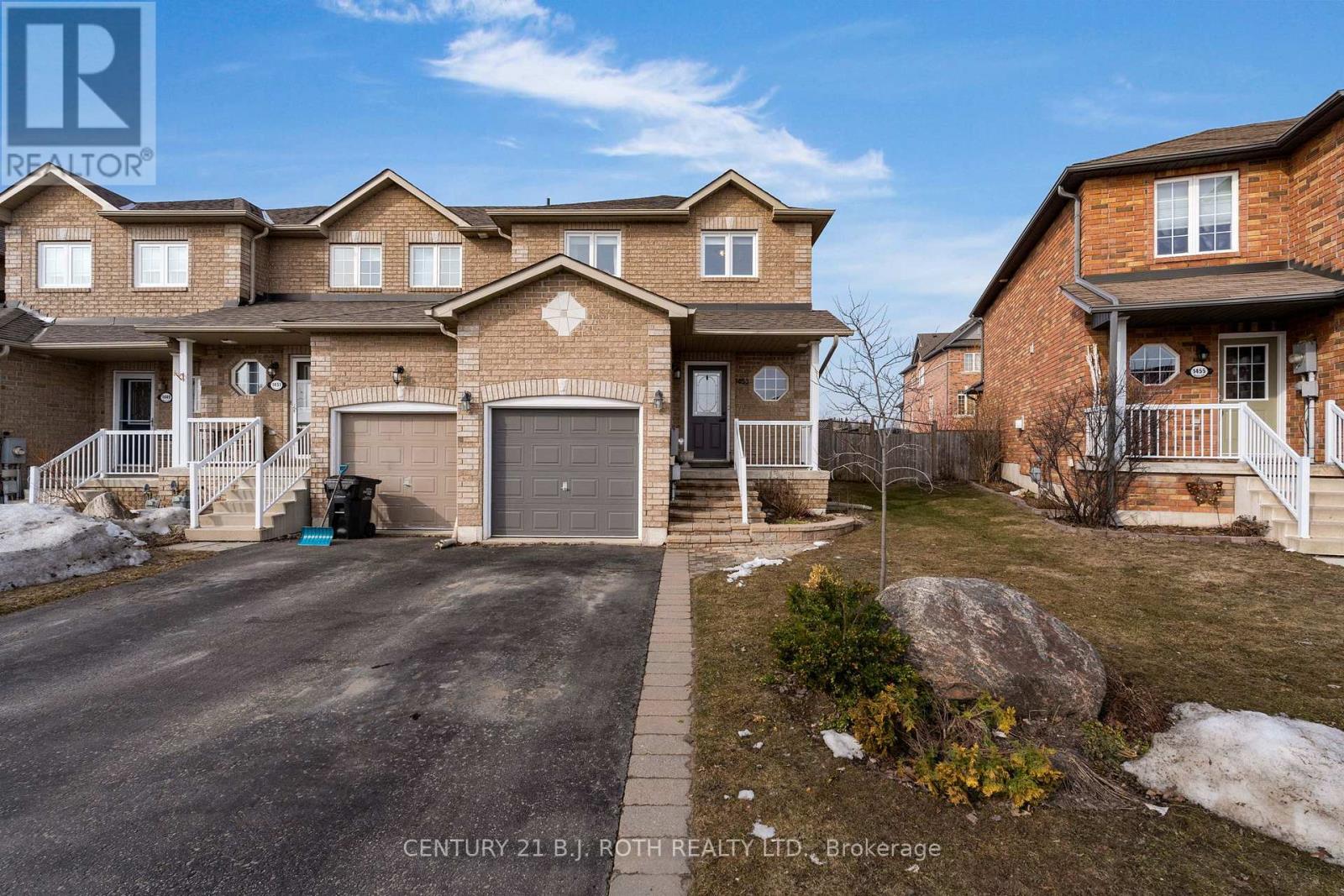 1453 RANKIN WAY, Innisfil, Ontario