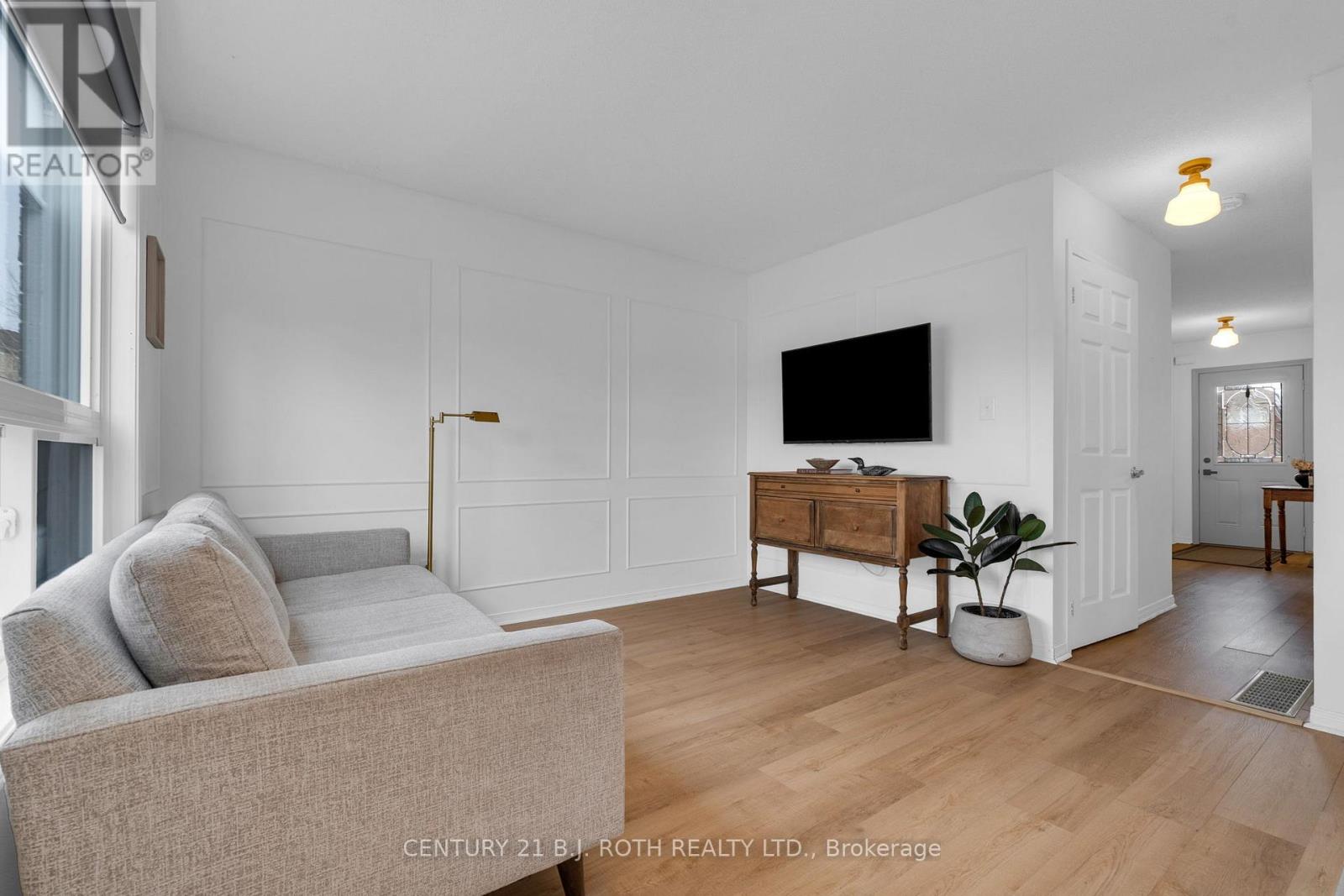 1453 Rankin Way, Innisfil (Alcona), Ontario  L9S 0C6 - Photo 10 - N12923078