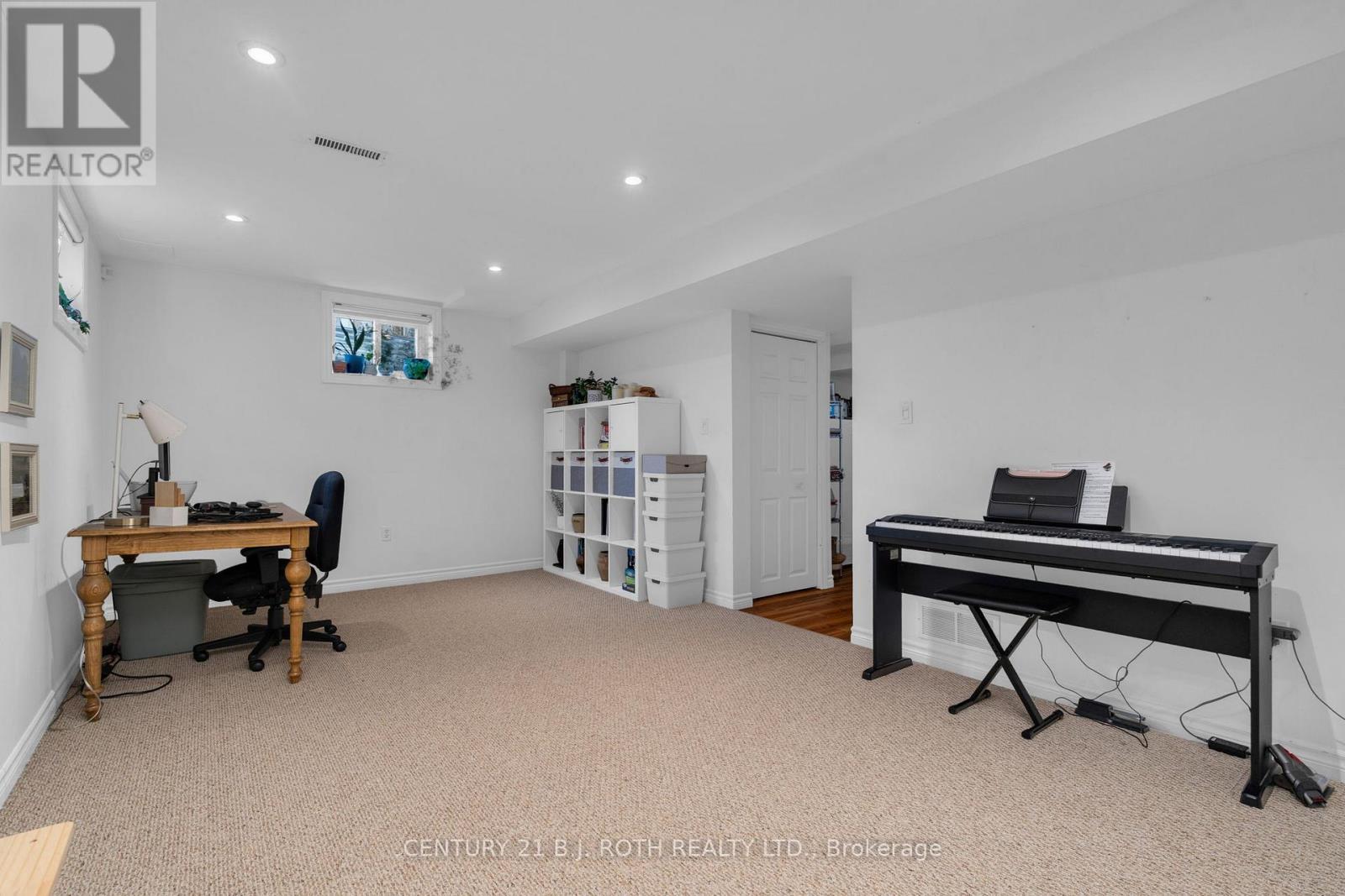 1453 Rankin Way, Innisfil (Alcona), Ontario  L9S 0C6 - Photo 22 - N12923078