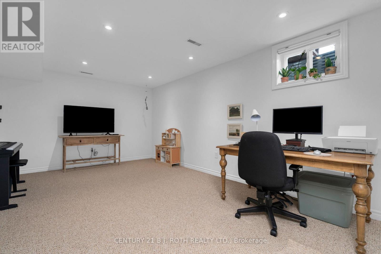 1453 Rankin Way, Innisfil (Alcona), Ontario  L9S 0C6 - Photo 23 - N12923078