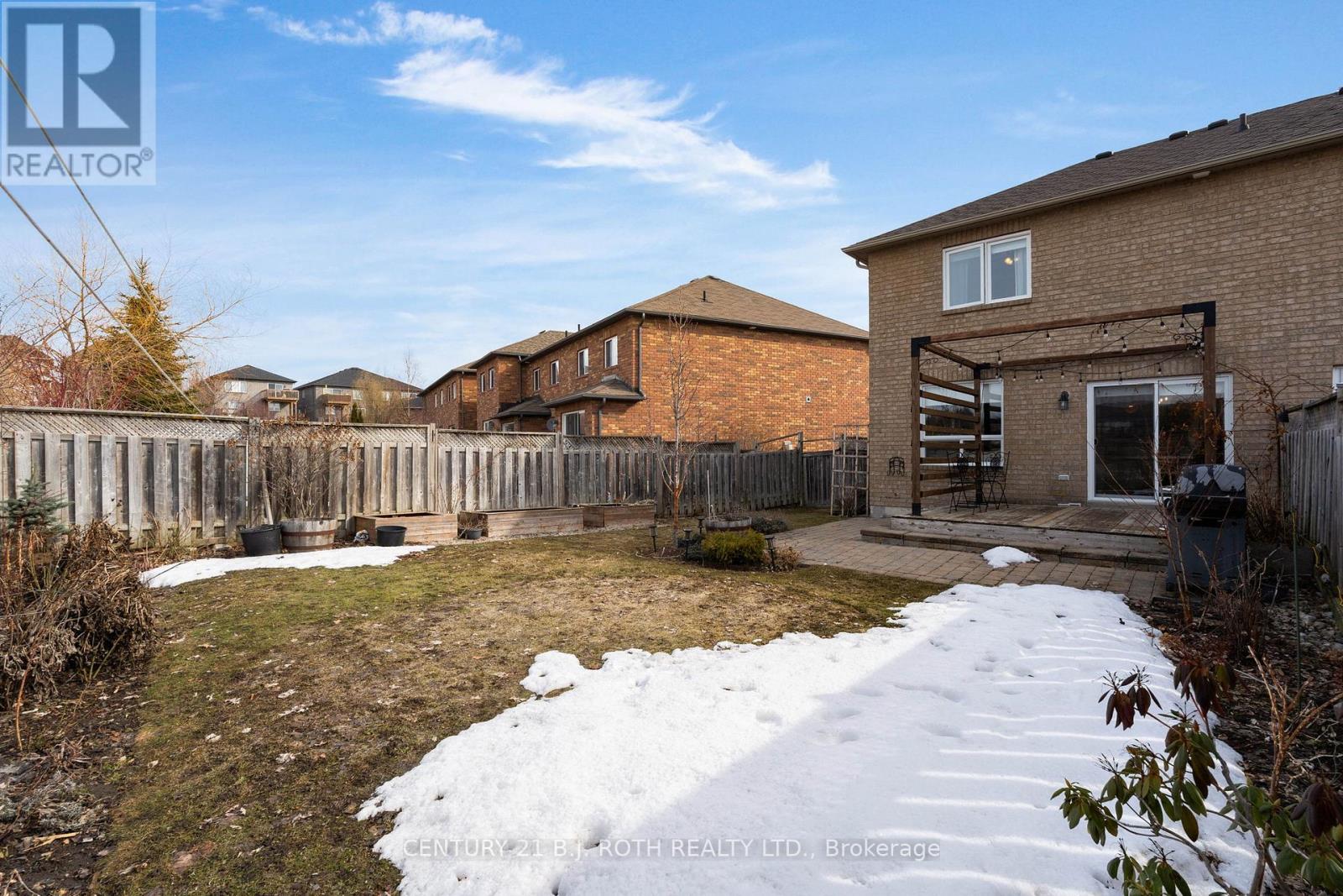 1453 Rankin Way, Innisfil (Alcona), Ontario  L9S 0C6 - Photo 26 - N12923078