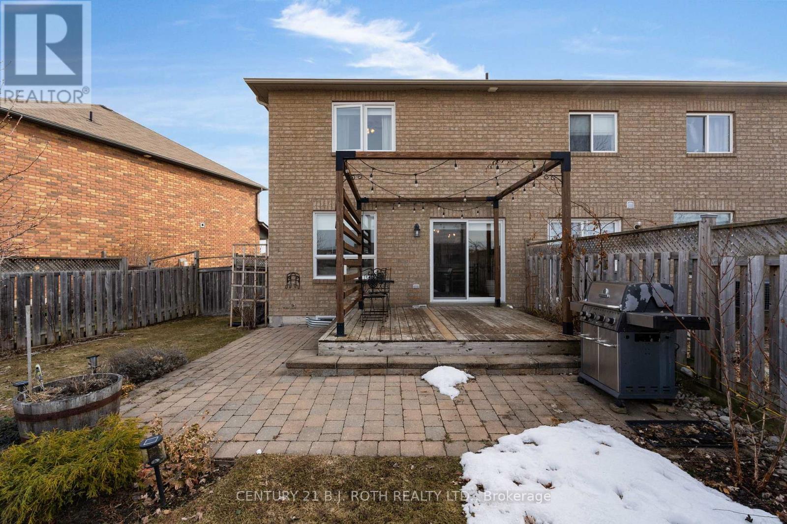 1453 Rankin Way, Innisfil (Alcona), Ontario  L9S 0C6 - Photo 27 - N12923078