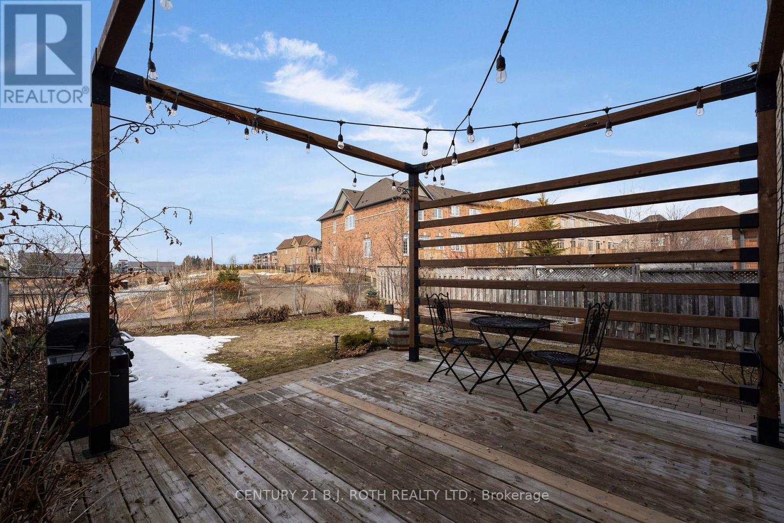 1453 Rankin Way, Innisfil (Alcona), Ontario  L9S 0C6 - Photo 28 - N12923078