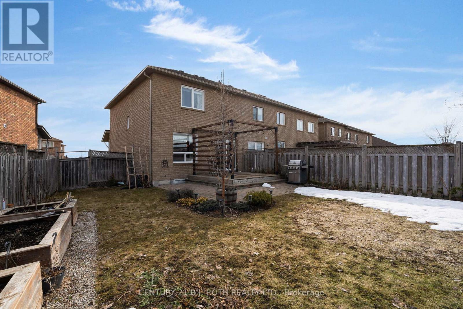 1453 Rankin Way, Innisfil (Alcona), Ontario  L9S 0C6 - Photo 29 - N12923078