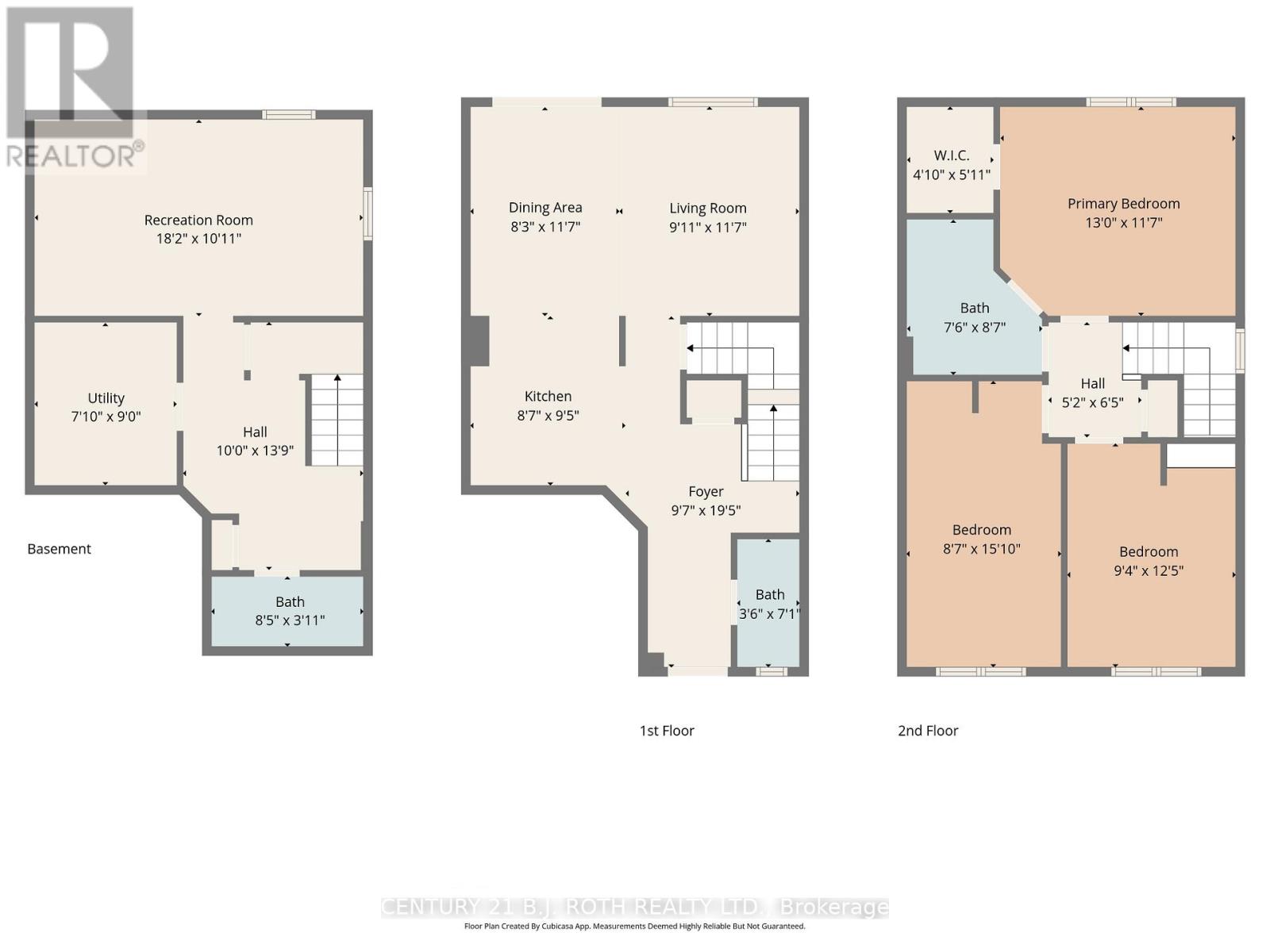 1453 Rankin Way, Innisfil (Alcona), Ontario  L9S 0C6 - Photo 30 - N12923078