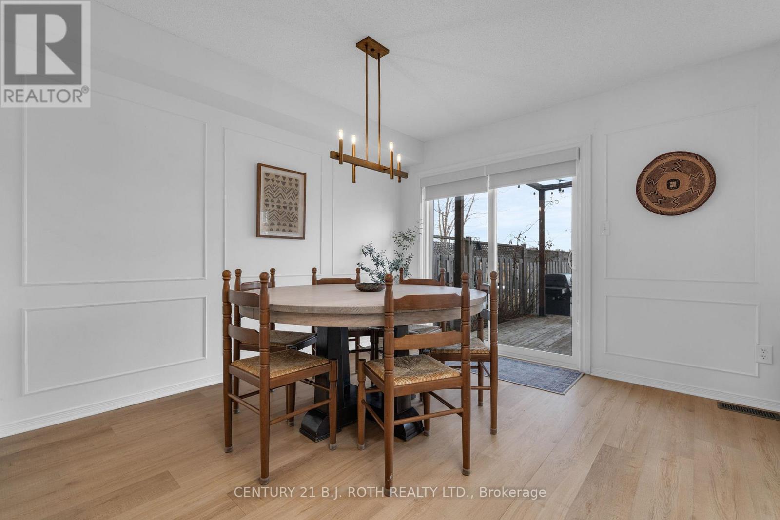 1453 Rankin Way, Innisfil (Alcona), Ontario  L9S 0C6 - Photo 8 - N12923078