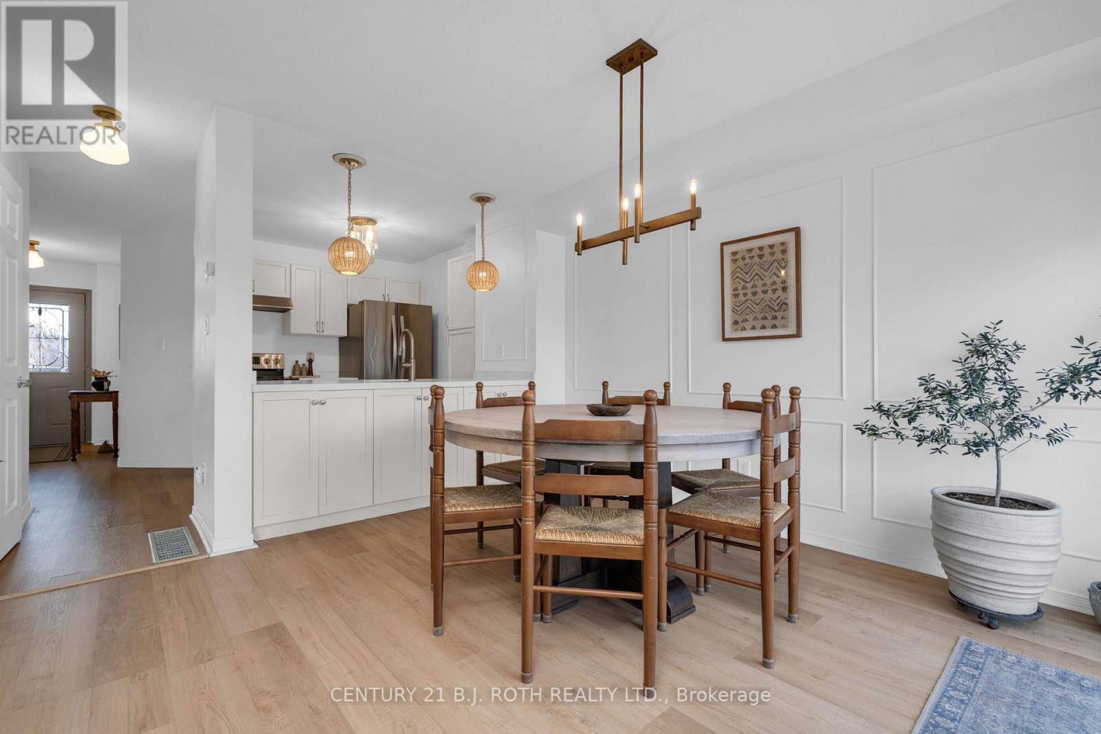 1453 Rankin Way, Innisfil (Alcona), Ontario  L9S 0C6 - Photo 9 - N12923078